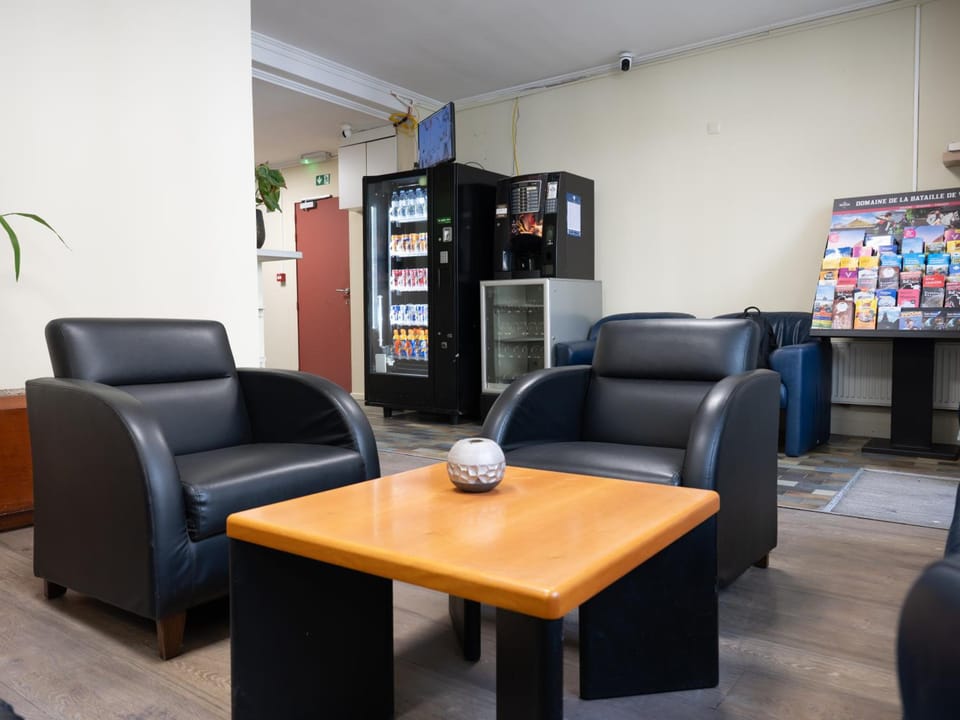Hotel Bentley Hotel in Brussels