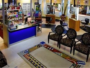Islander Beach Resort Hotel in New Smyrna Beach
