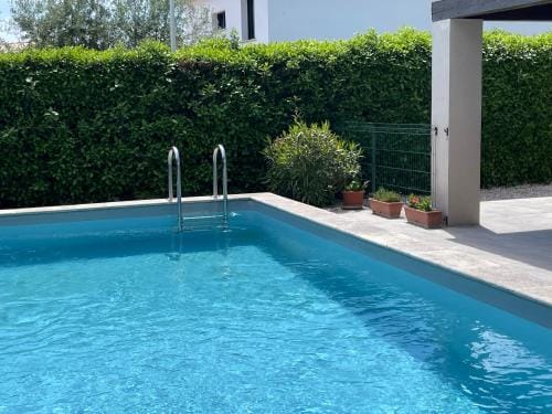 La Bergeronnette Hotel in Lorgues