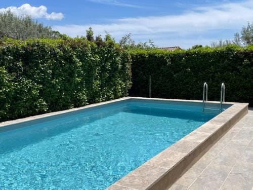 La Bergeronnette Hotel in Lorgues