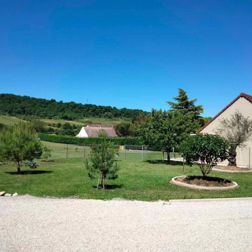 Demeure des Lions Hotel in Bourgogne-Franche-Comté