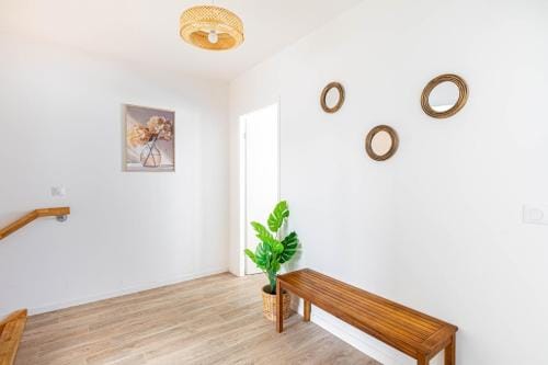 GuestReady - A Touch of Elegance in Romainville Hotel in Paris