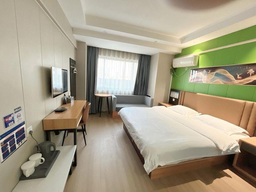 Hangzhou Jinshang Express Hotel Hotel in Hangzhou