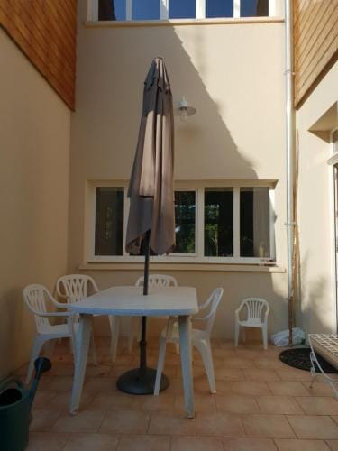 Chambres d'hotes, Le champ fleuri Hotel in Centre-Val de Loire