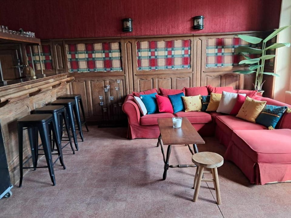 Chalet de la source Inn in Auvergne-Rhône-Alpes