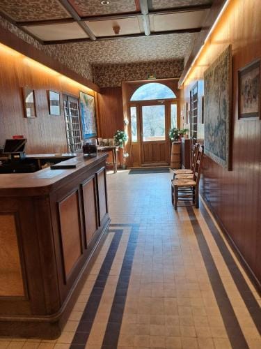 Chalet de la source Inn in Auvergne-Rhône-Alpes