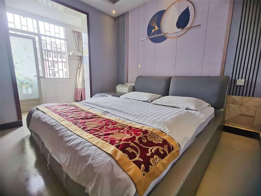 Kunming Guangyuan Hotel Hotel in China