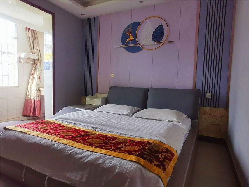 Kunming Guangyuan Hotel Hotel in China