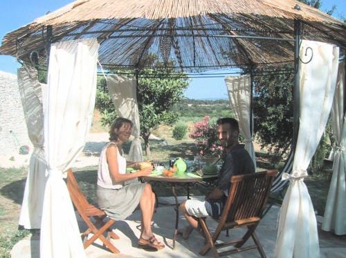Le Mas de la Roche Hotel in Valréas