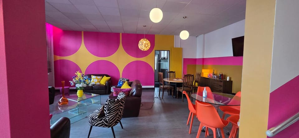 Smartappart Lorient Hotel in Lorient