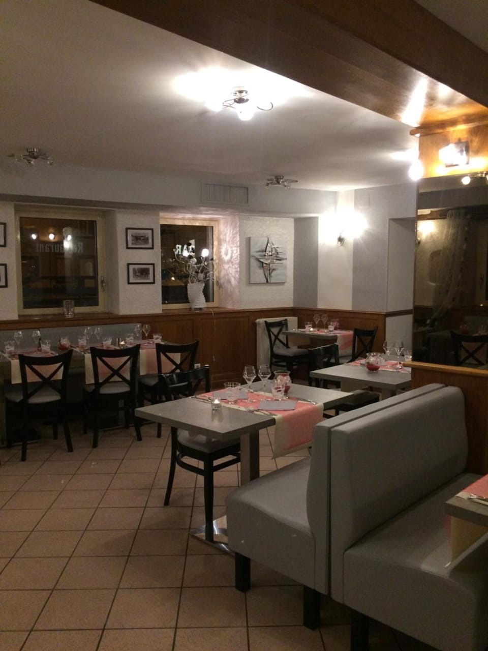 Sarl Macarena Hotel in Bourgogne-Franche-Comté