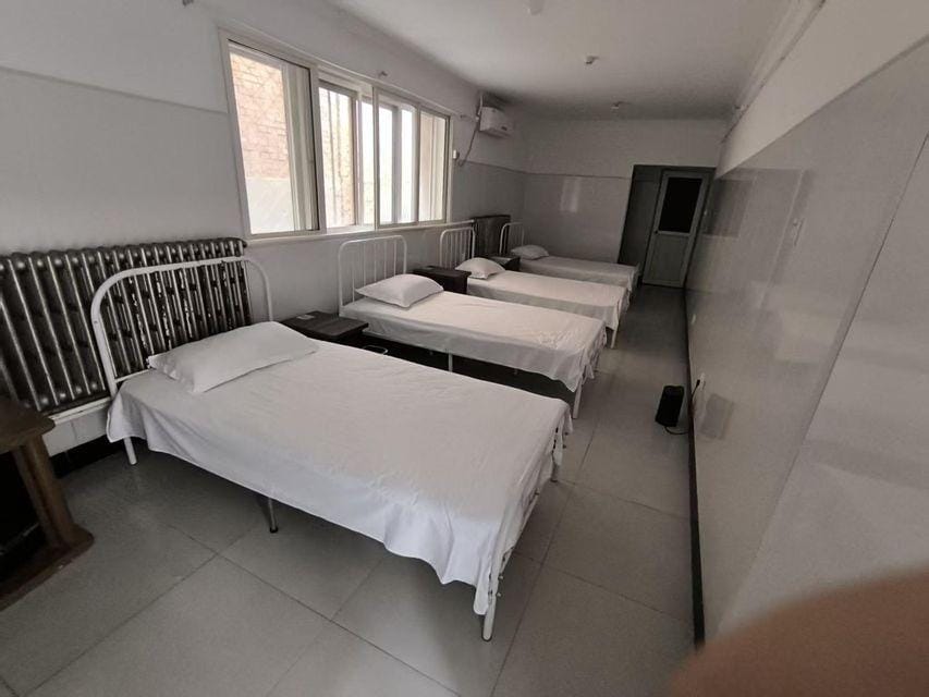 Tiandi Renxing Hotel Hotel in Tianjin