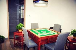 yiheershekezhan Hotel in Suzhou