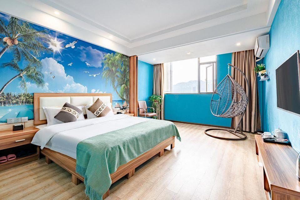 Chongqing Kaiman Hotel Hotel in China