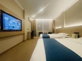 Dongda Hostel Hotel in Suzhou