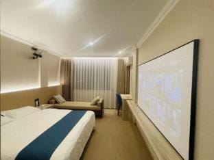 Dongda Hostel Hotel in Suzhou