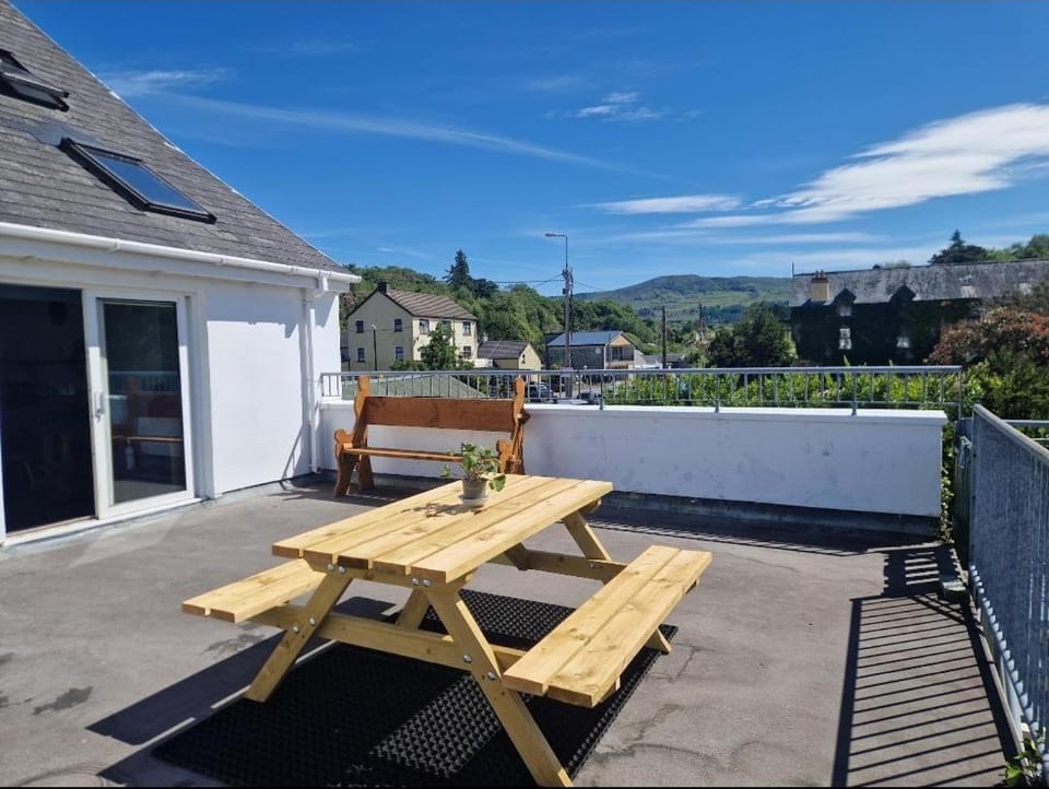 Glengarriff Hostel Hostel in County Kerry
