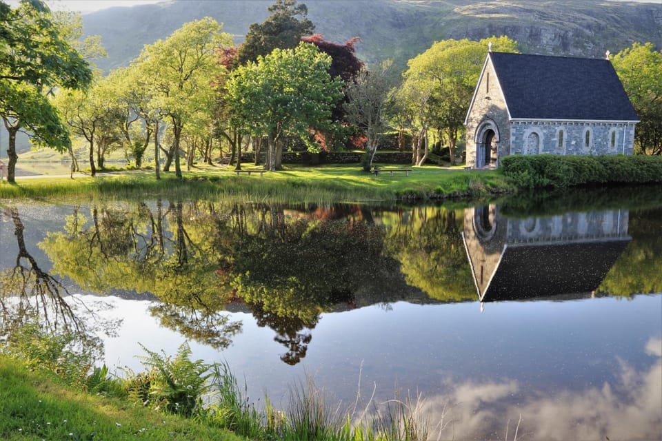 Glengarriff Hostel Hostel in County Kerry