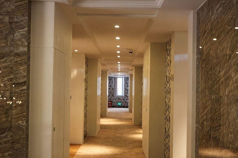 Yixing Virginia Hotel Hotel in Jiangsu