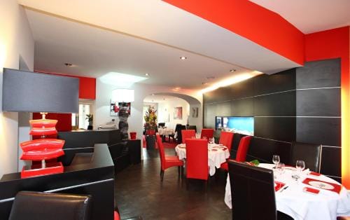 Auberge bretonne Hotel in Brittany