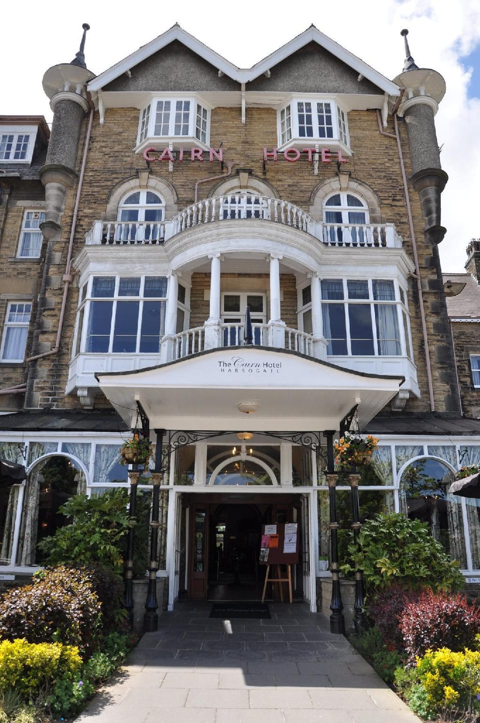 Cairn Hotel Hotel in Harrogate