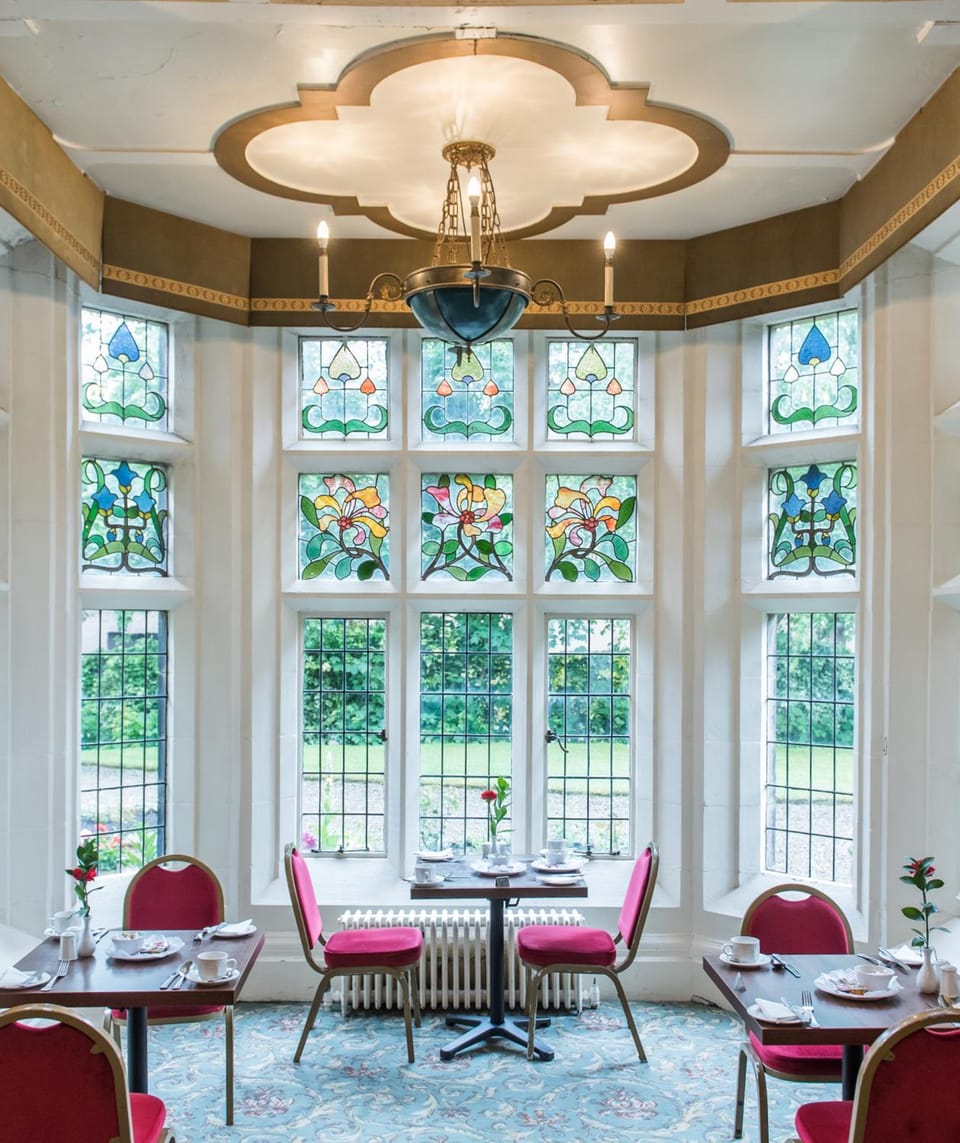 Cairn Hotel Hotel in Harrogate