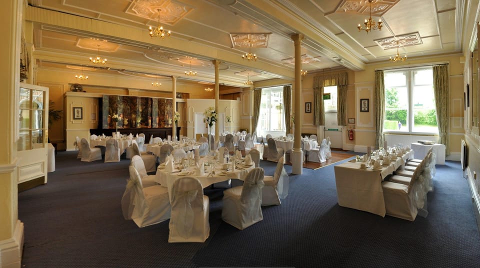 Cairn Hotel Hotel in Harrogate