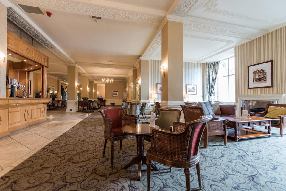 Cairn Hotel Hotel in Harrogate
