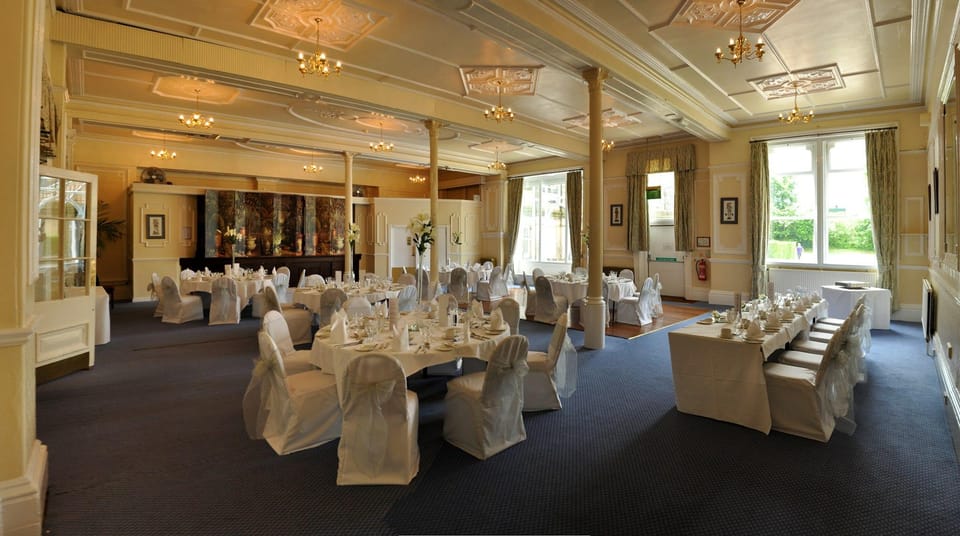 Ballroom