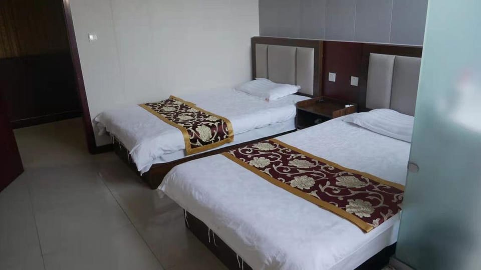 Fuhai Express Hotel Hotel in Tianjin