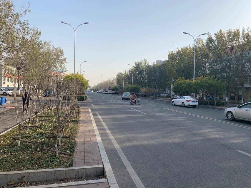 Fuhai Express Hotel Hotel in Tianjin
