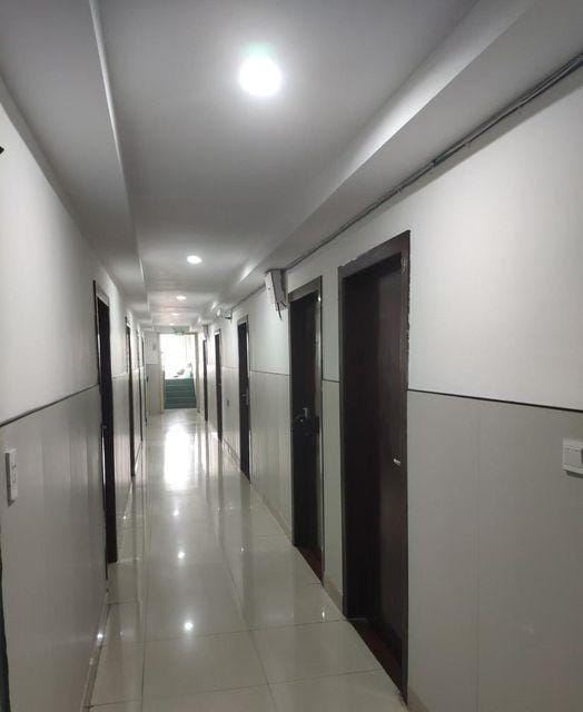 Shanghai Xin Jiajia Hotel Hotel in Shanghai