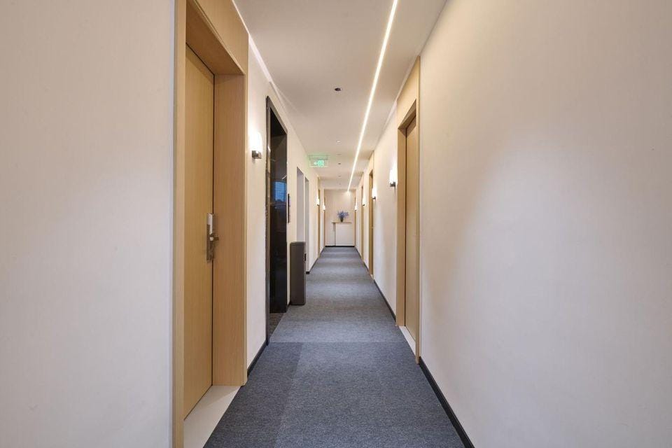 Jiahe Lijing Apartment Hotel in Xiamen