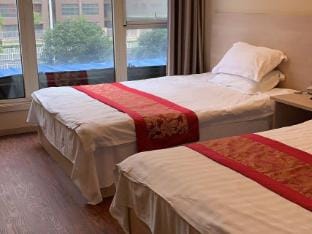 Wuxi Jingangwan Business Hotel Hotel in Suzhou