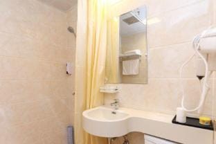 Wuxi Jingangwan Business Hotel Hotel in Suzhou