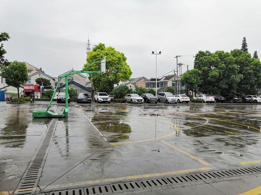 Xinshiji Hostel Hotel in Suzhou