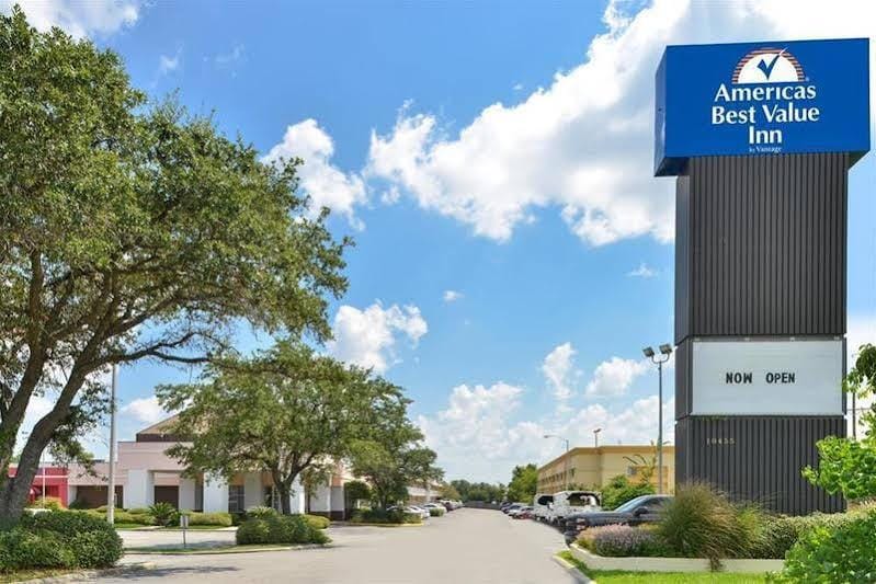 Econo Lodge Hotel in Baton Rouge