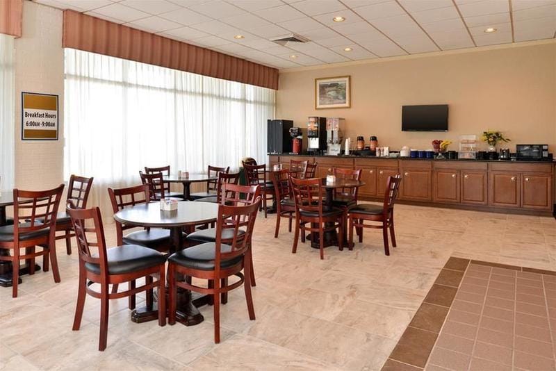 Econo Lodge Hotel in Baton Rouge