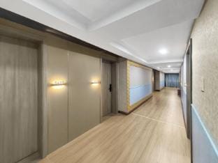 Hangzhou Molan Hotel (Guihua West Road Subway Station) Hotel in Hangzhou