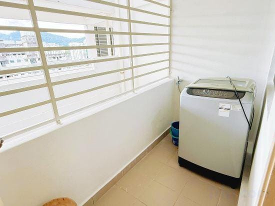 Star & Moon Garden Hotel in Bayan Lepas