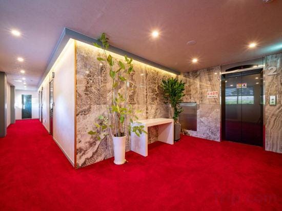 peach motel Hotel in South Korea