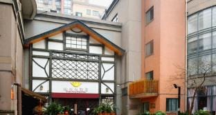 Hangzhou Litian Hotel Hotel in Hangzhou