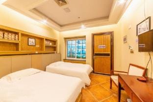 Hangzhou Litian Hotel Hotel in Hangzhou