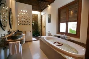 Keraton Jimbaran Resort Resort in Kuta Selatan