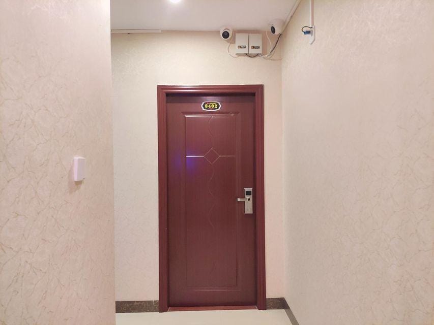 Youshang Holiday Apartment Hotel in Guangdong