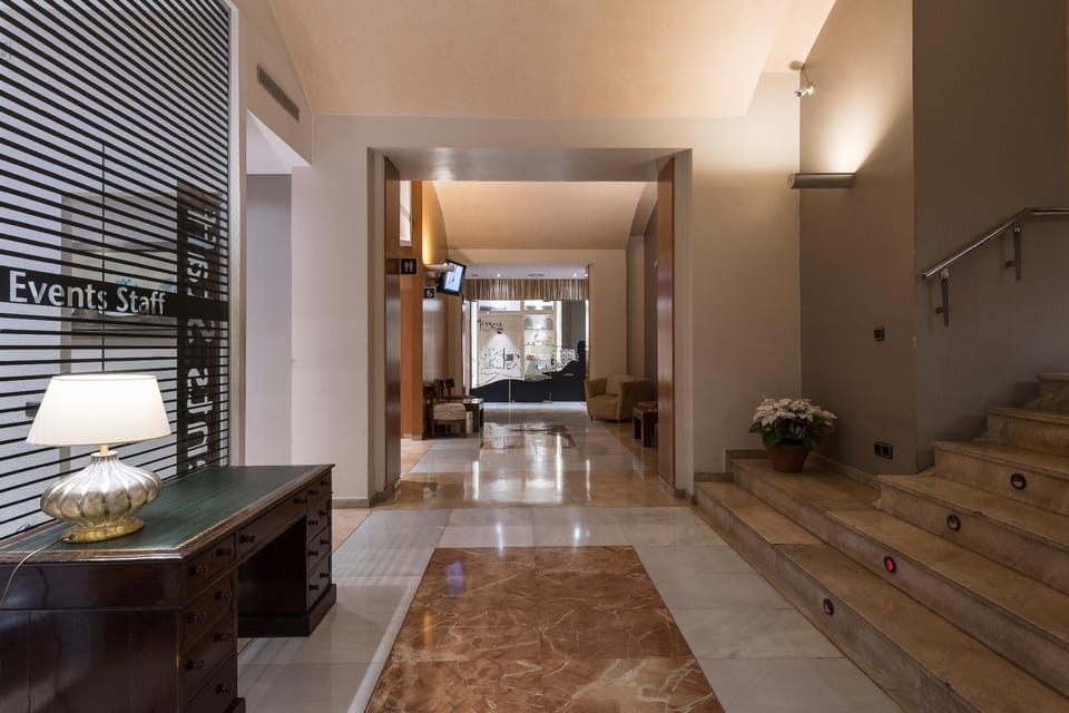 Facilities
