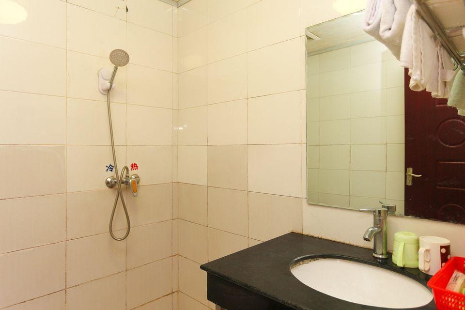 Baiwei Hotel Hotel in Suzhou