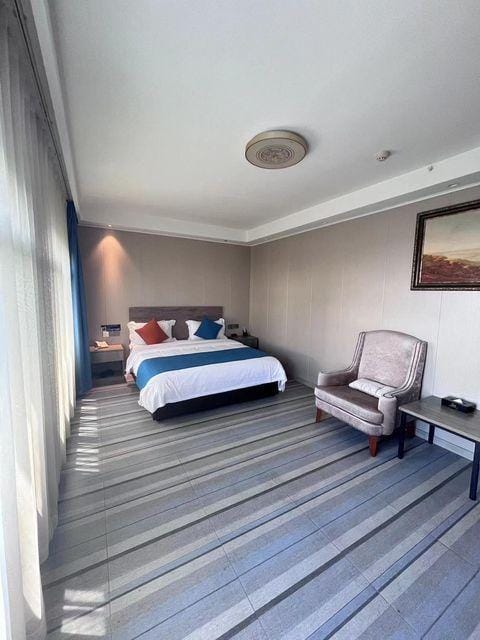 An'an Holiday Hotel Hotel in China
