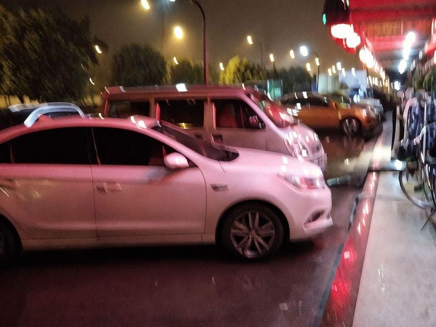 Yijing Express Hotel Hangzhou Hotel in Hangzhou