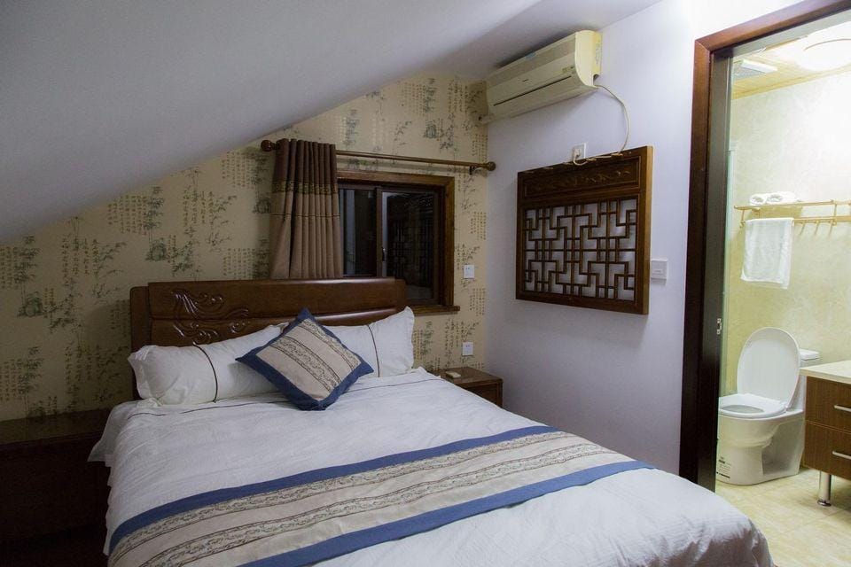 Yijing Express Hotel Hangzhou Hotel in Hangzhou